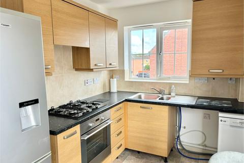 2 bedroom semi-detached house to rent, Gough Grove, Nottingham, NG10