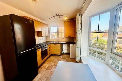 undefined, Gough Grove, Nottingham, NG10