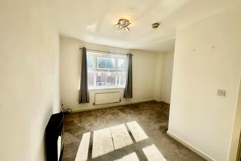 undefined, Gough Grove, Nottingham, NG10