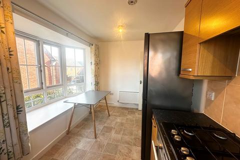 undefined, Gough Grove, Nottingham, NG10