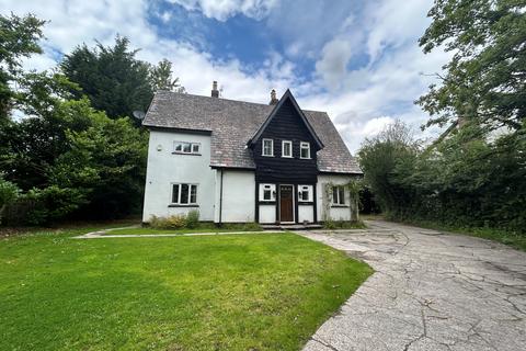 undefined, Hale Road, Liverpool, L24