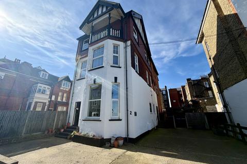 Second Avenue, Margate, CT9