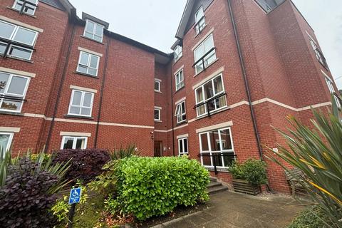 The Beeches, Liverpool, L18
