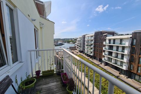 undefined, The Crescent, Bristol, BS1