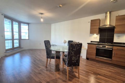 undefined, The Crescent, Bristol, BS1
