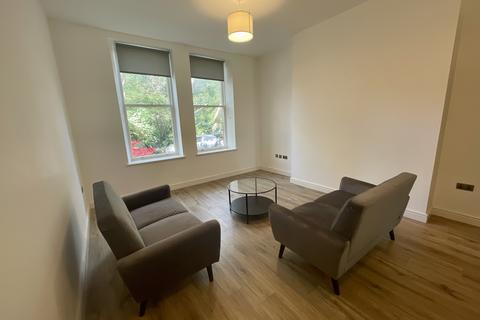 undefined, Park Terrace, Liverpool, L22