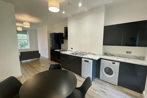 undefined, Park Terrace, Liverpool, L22