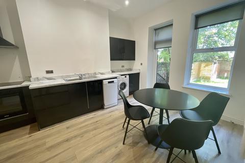 undefined, Park Terrace, Liverpool, L22