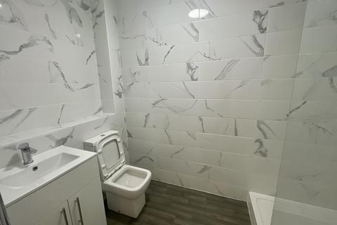 undefined, Park Terrace, Liverpool, L22