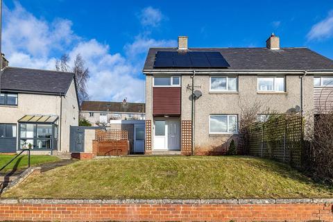 undefined, 60, Queens Way, Earlston TD4 6EX