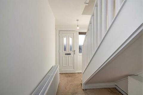 undefined, 60, Queens Way, Earlston TD4 6EX