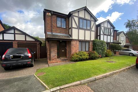 undefined, Birchtree Close, ALTRINCHAM, WA14