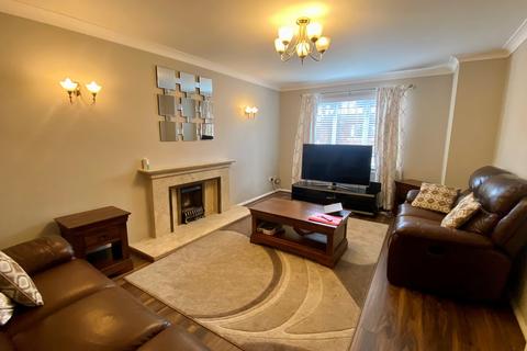 undefined, Birchtree Close, ALTRINCHAM, WA14