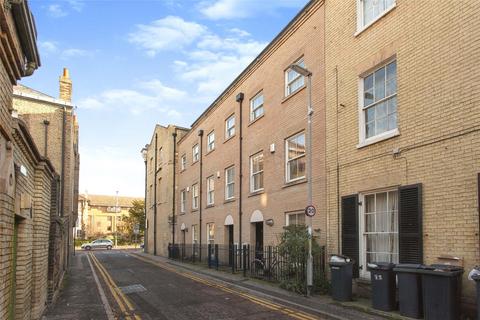 undefined, Union Road, Cambridge, CB2