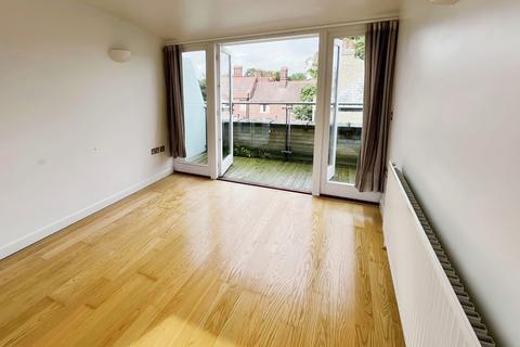 undefined, Union Road, Cambridge, CB2