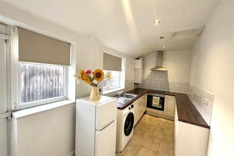 Montpelier Road, Nottingham, NG7