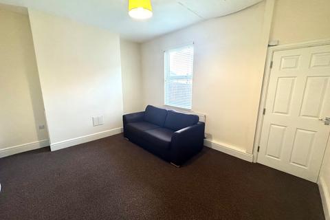 undefined, Montpelier Road, Nottingham, NG7