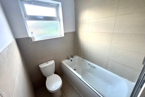 undefined, Montpelier Road, Nottingham, NG7