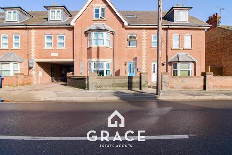 undefined, Foxhall Road, Ipswich