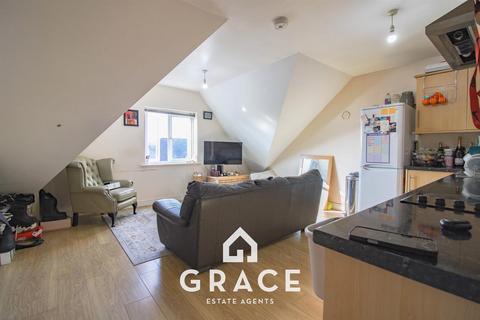 undefined, Foxhall Road, Ipswich