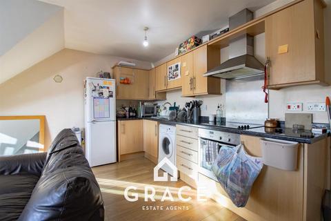 undefined, Foxhall Road, Ipswich