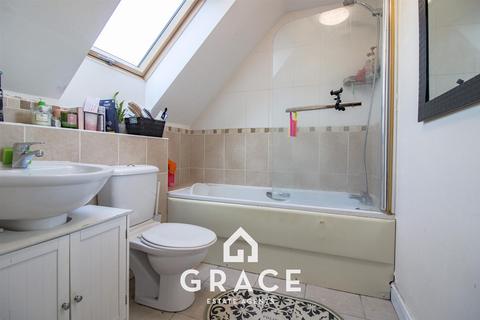 undefined, Foxhall Road, Ipswich