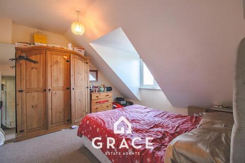 undefined, Foxhall Road, Ipswich