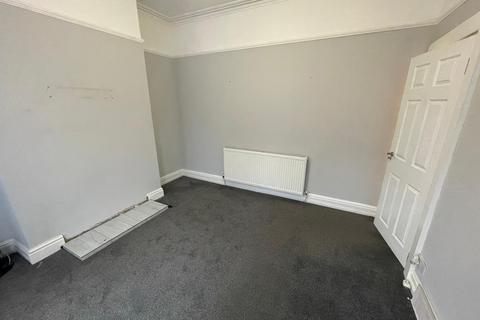 undefined, Molyneux Road, Liverpool, L22