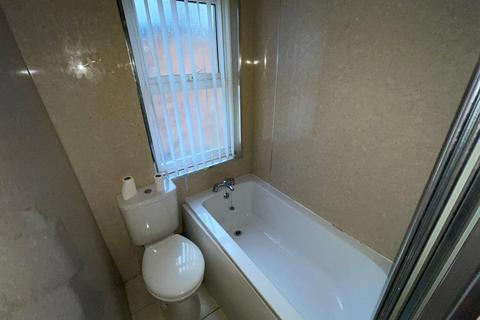 undefined, Molyneux Road, Liverpool, L22