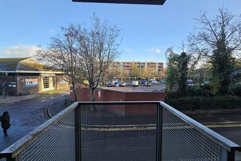 undefined, Steamship House, Bristol, BS1