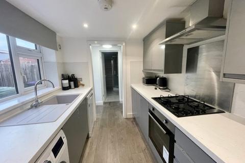 undefined, Tower Street, Boston, PE21