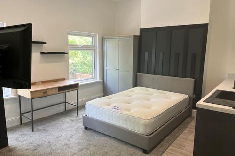 undefined, Room 1 26 Main Street, Nottingham, NG16