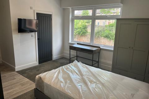 undefined, Room 1 26 Main Street, Nottingham, NG16
