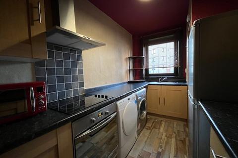 undefined, Regent Street, Greenock, PA15