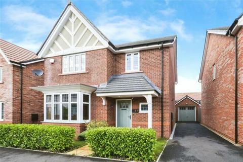 undefined, Orwell Road, Runcorn, WA7