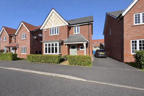 4 bedroom detached house to rent, Orwell Road, Runcorn, WA7