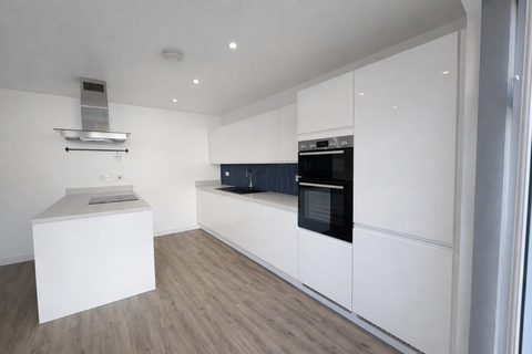 4 bedroom detached house to rent, Orwell Road, Runcorn, WA7