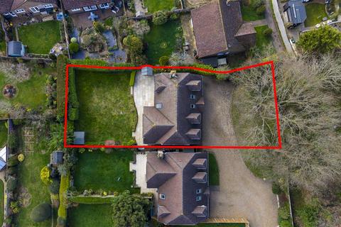 4 bedroom detached house for sale, The Oaks, Grove Green Lane, Weavering