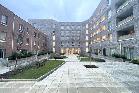 undefined, Goodacre Apartments, Barking, IG11