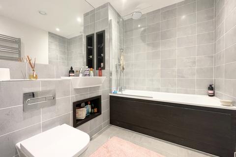 undefined, Goodacre Apartments, Barking, IG11