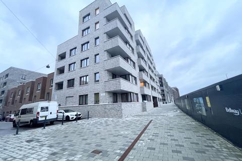 undefined, Goodacre Apartments, Barking, IG11