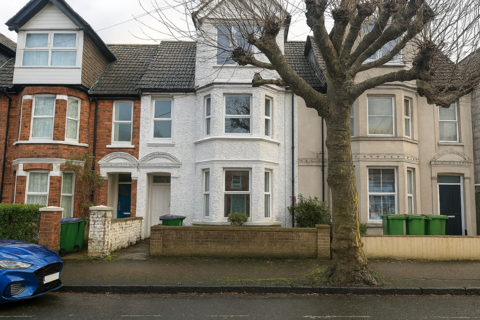 undefined, Quested Road, Folkestone, CT19