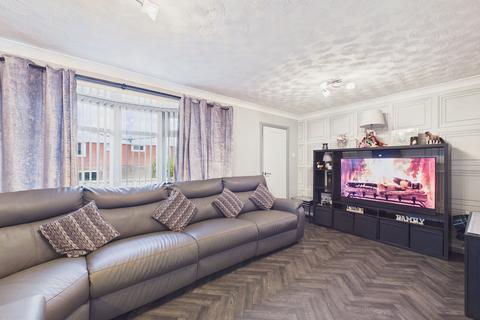 undefined, Lingcrest, Leam Lane, Gateshead, NE9