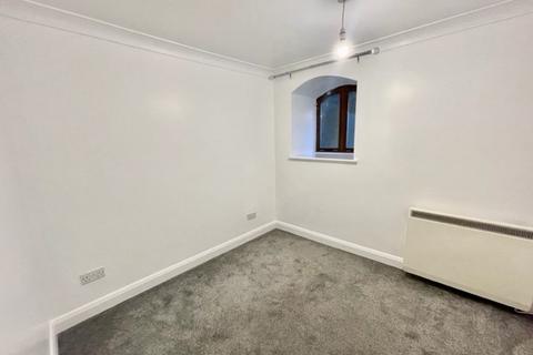 undefined, Haven Hall, Boston, PE21