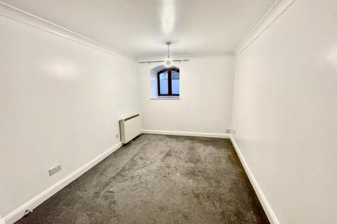 undefined, Haven Hall, Boston, PE21