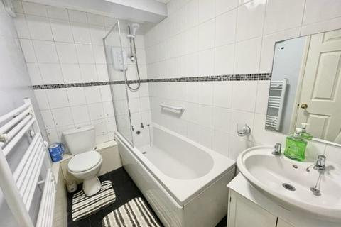 undefined, Haven Hall, Boston, PE21