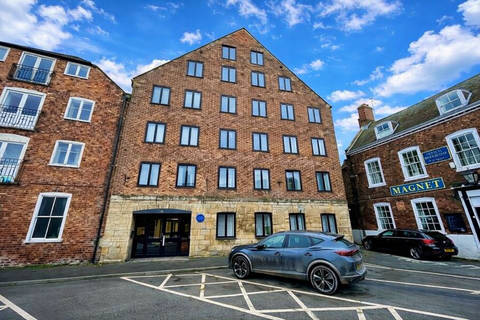 undefined, Haven Hall, Boston, PE21