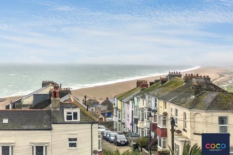 3 bedroom terraced house for sale, Sea View, Portland DT5