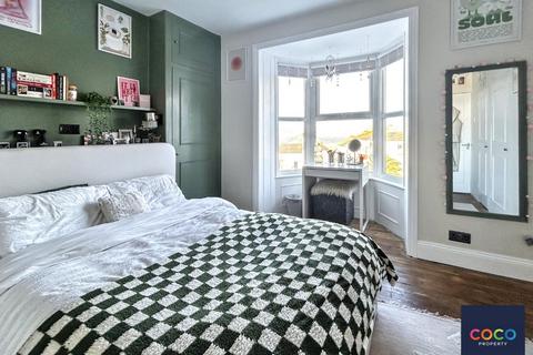 3 bedroom terraced house for sale, Sea View, Portland DT5