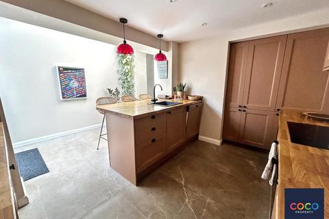 3 bedroom terraced house for sale, Sea View, Portland DT5